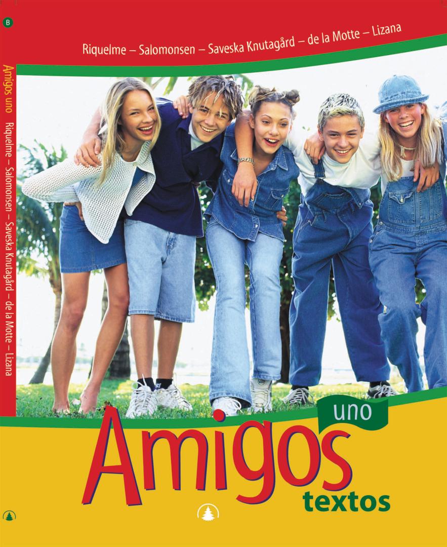 Amigos uno