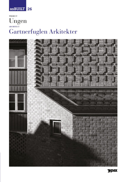 Project: Ungen, architect Gartnerfuglen arkitekter