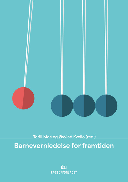 Barnevernledelse for framtiden