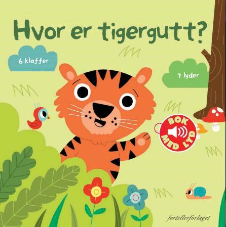 Hvor er tigergutt?