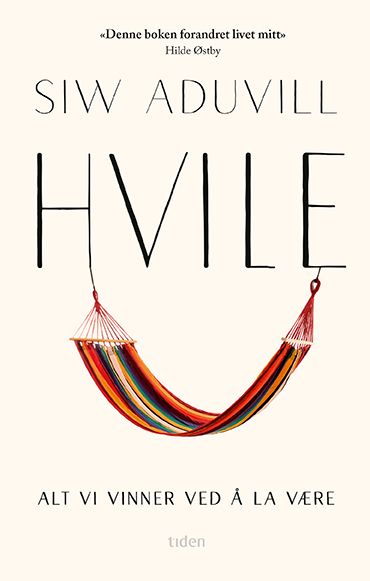 Hvile