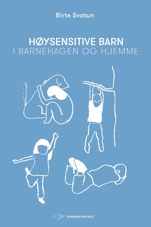 Høysensitive barn