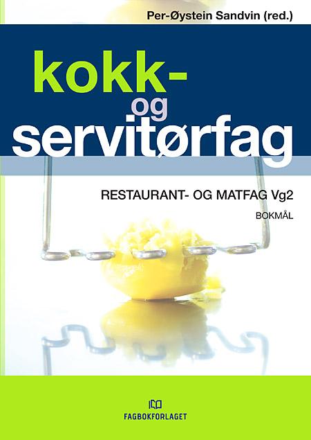 Kokk- og servitørfag