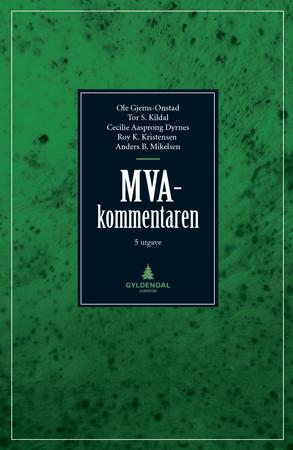 MVA-kommentaren