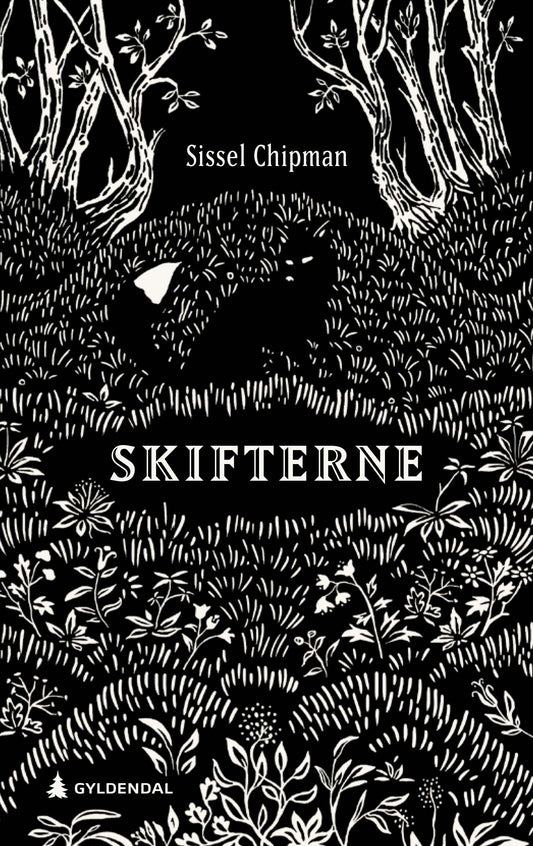 Skifterne