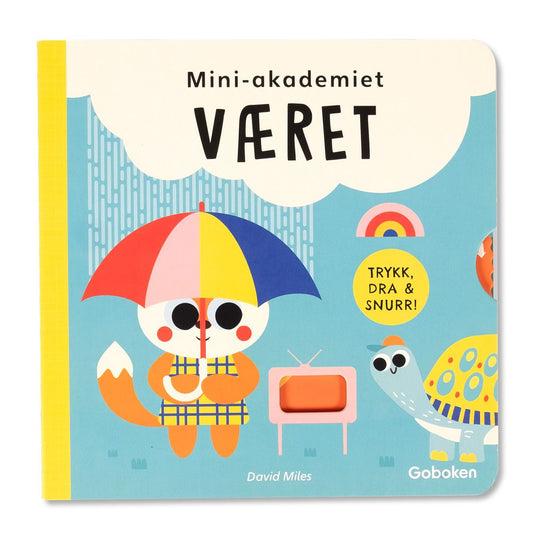 Været