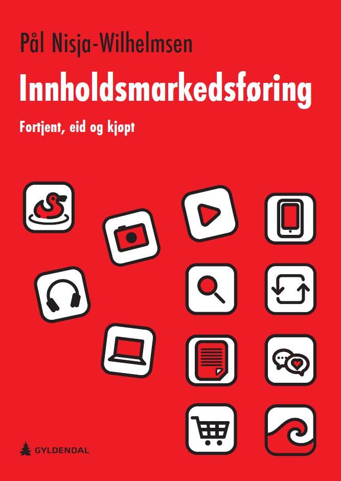 Innholdsmarkedsføring