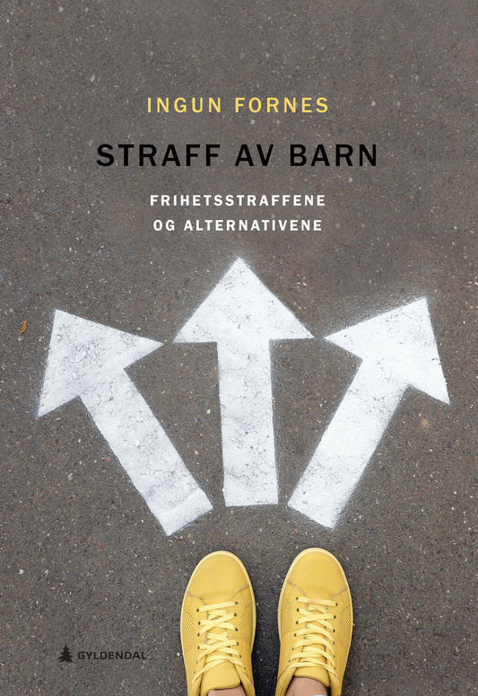 Straff av barn