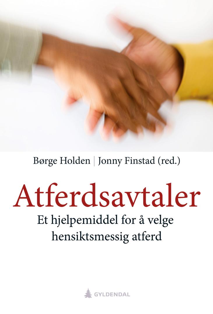 Atferdsavtaler