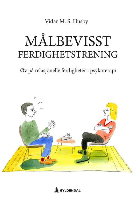 Målbevisst ferdighetstrening