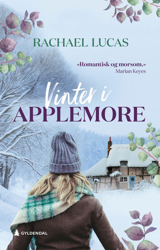 Vinter i Applemore