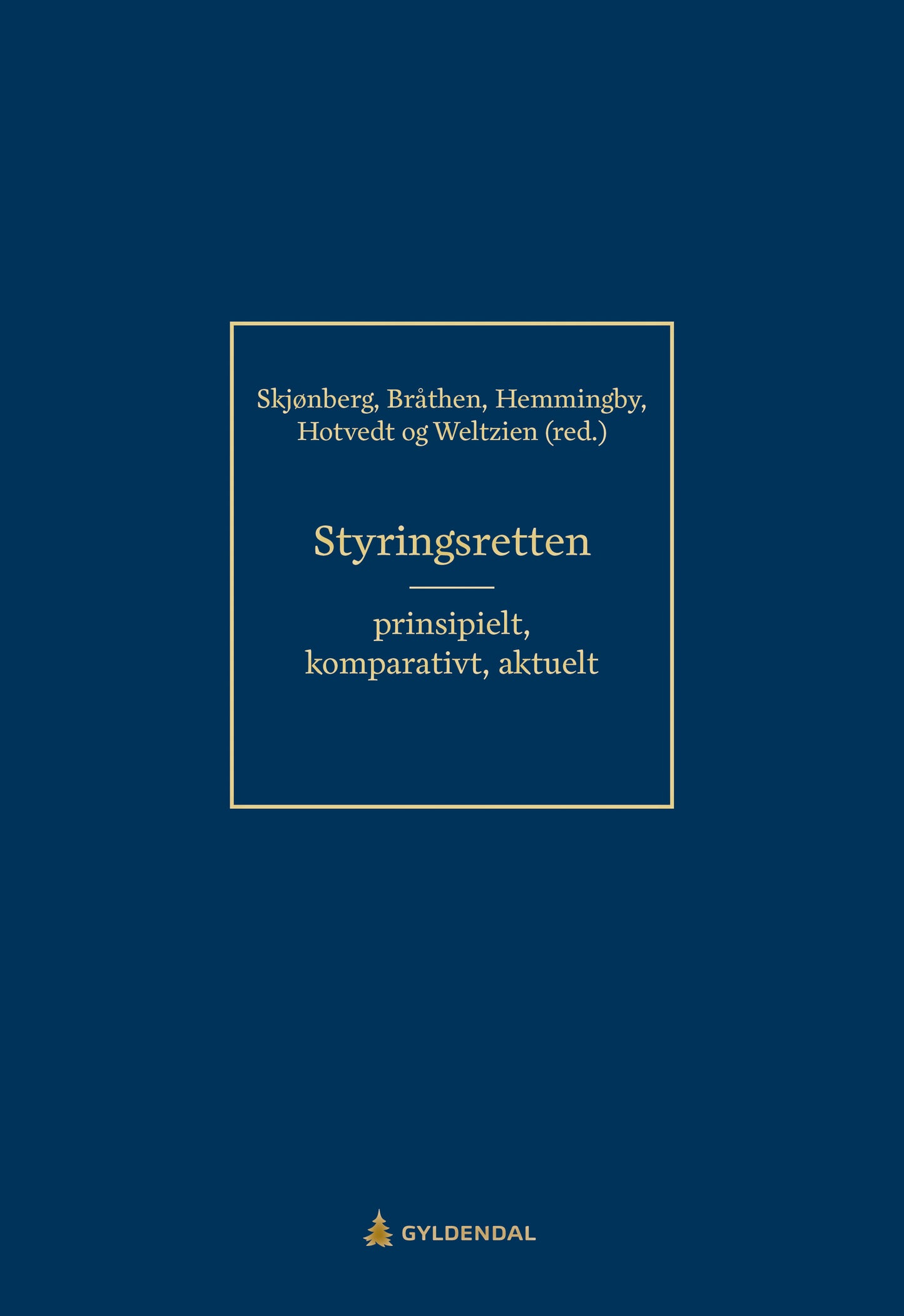 Styringsretten