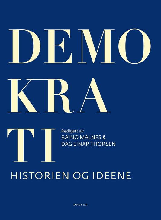 Demokrati