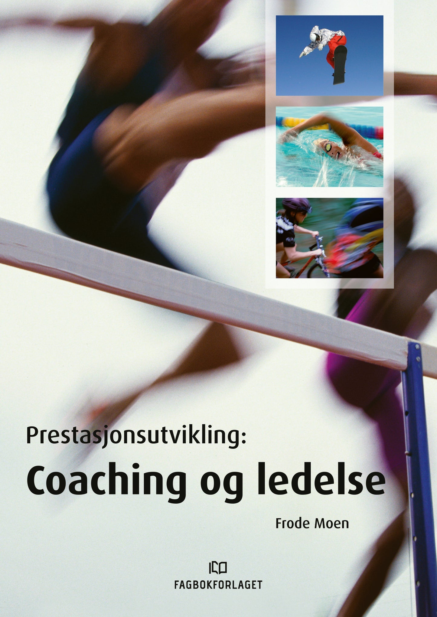 Prestasjonsutvikling