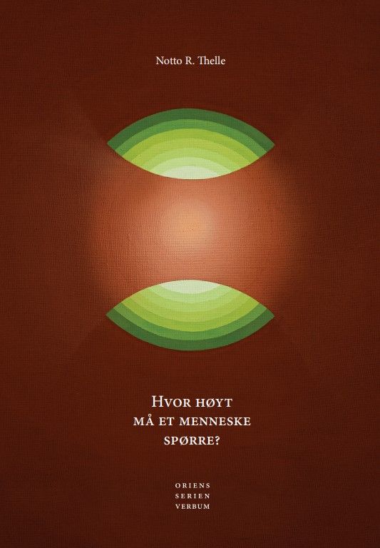 Hvor høyt må et menneske spørre?