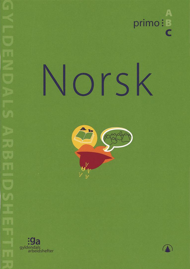 Norsk