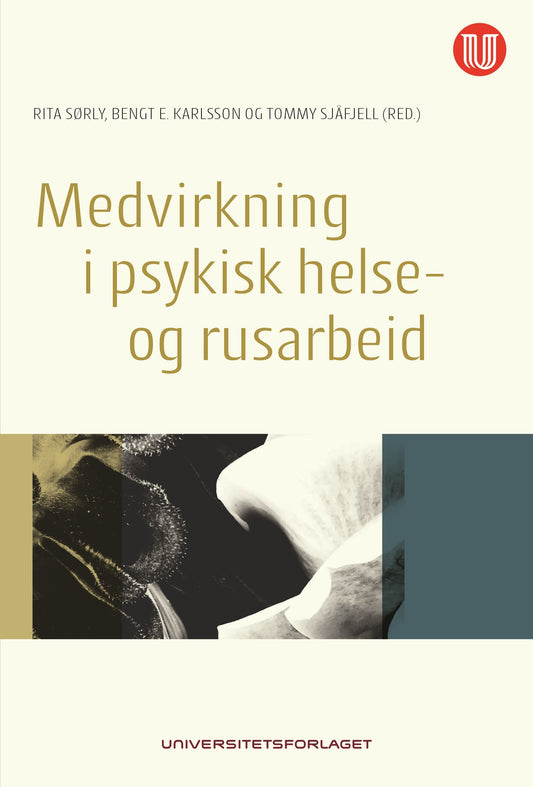 Medvirkning i psykisk helse- og rusarbeid