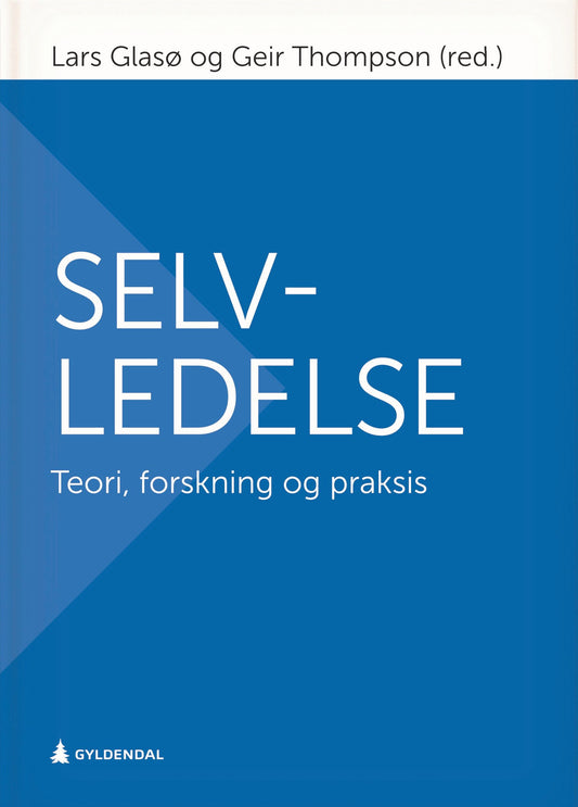 Selvledelse