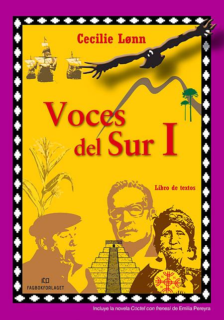 Voces del sur I