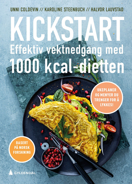 Kickstart