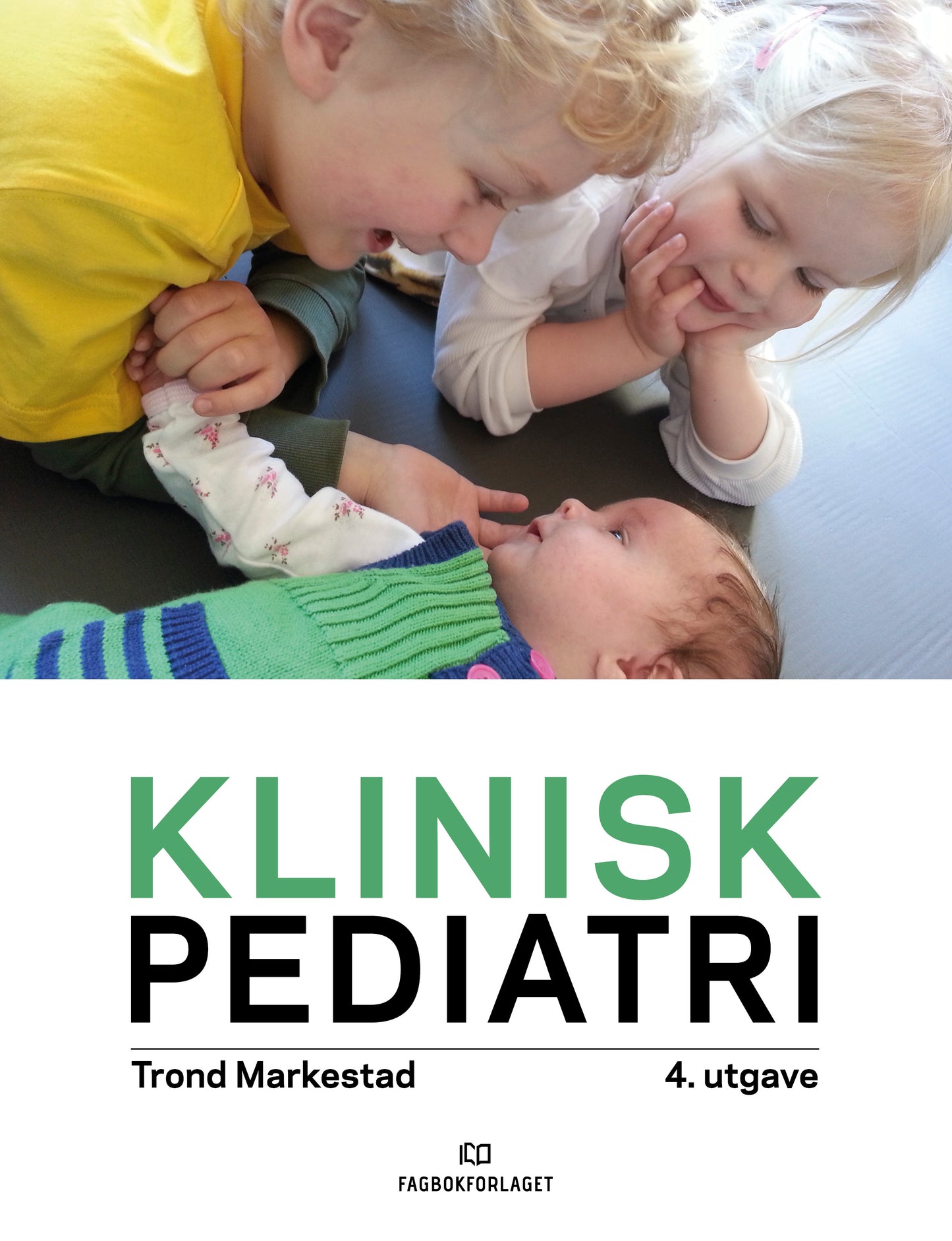 Klinisk pediatri