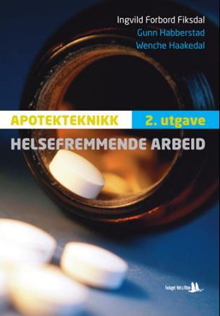 Helsefremmende arbeid