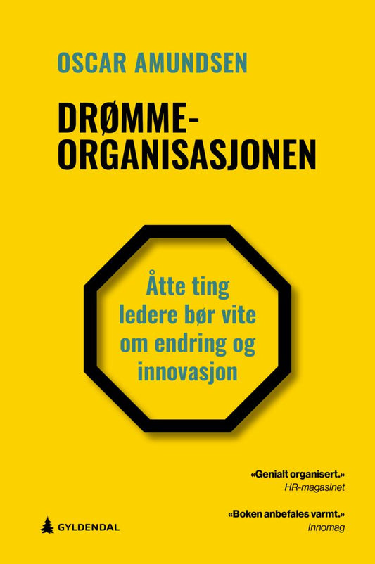 Drømmeorganisasjonen