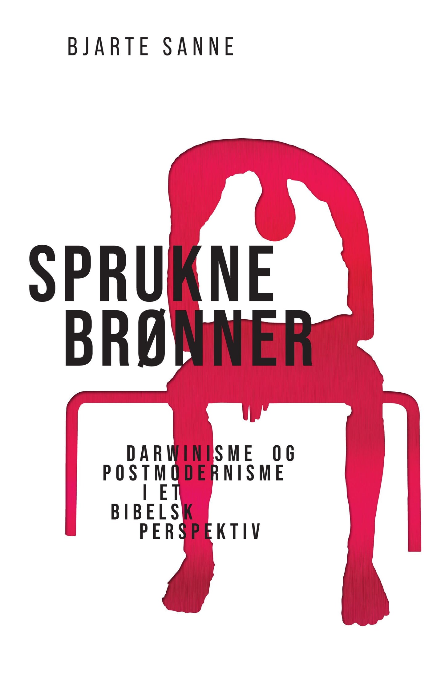 Sprukne brønner