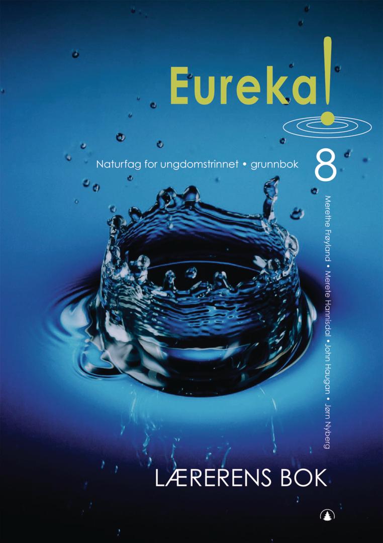 Eureka! 8