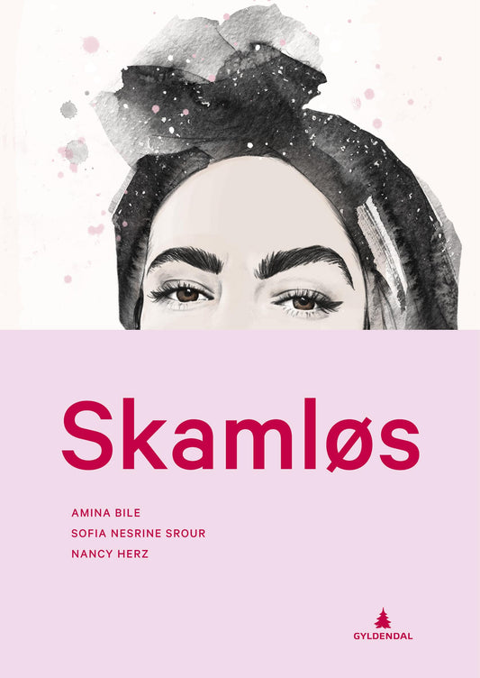 Skamløs