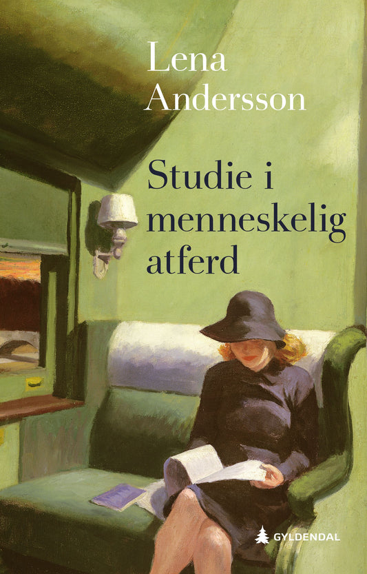 Studie i menneskelig atferd