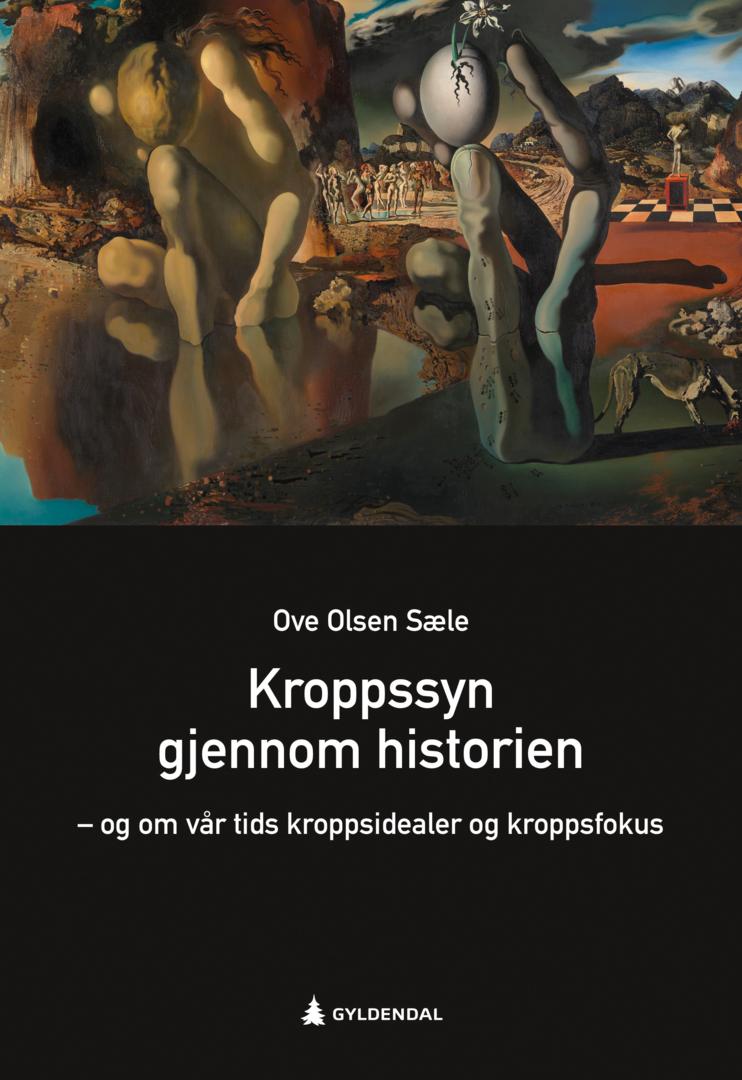 Kroppssyn gjennom historien