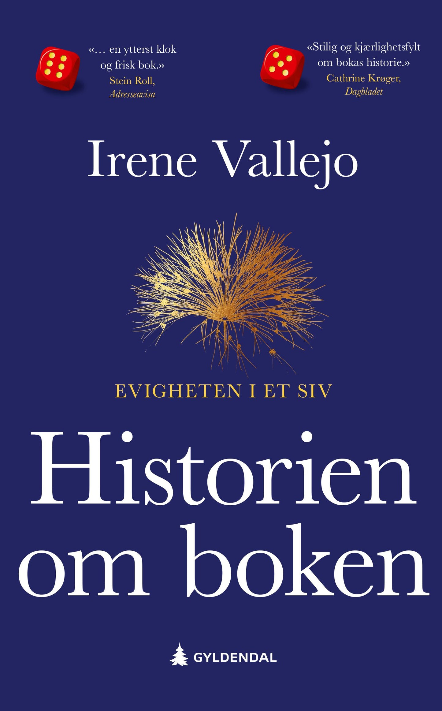 Historien om boken