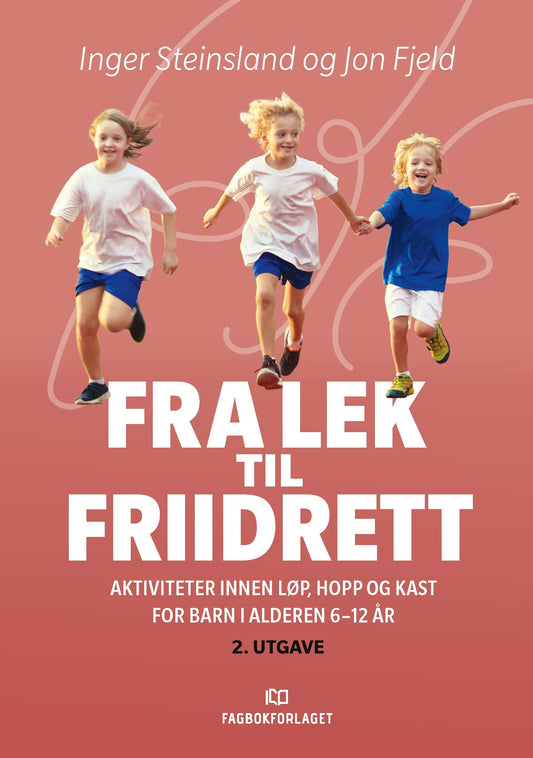 Fra lek til friidrett