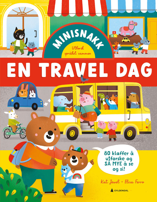 En travel dag