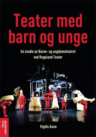 Teater med barn og unge