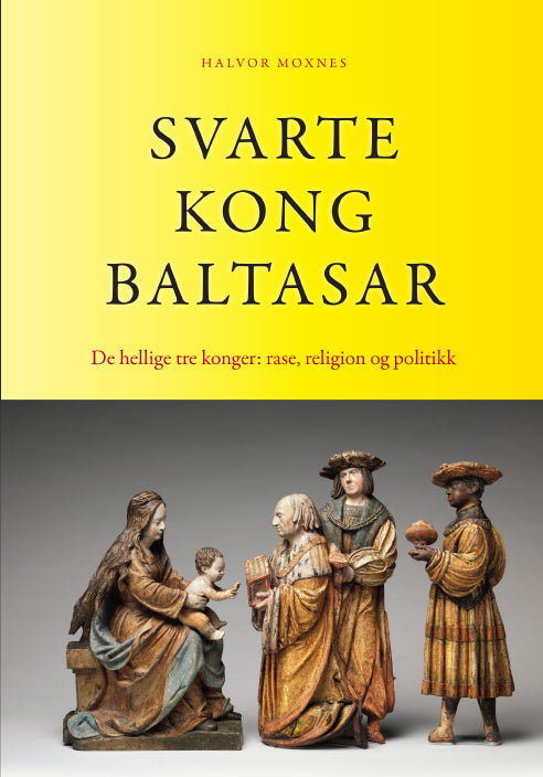 Svarte kong Baltasar