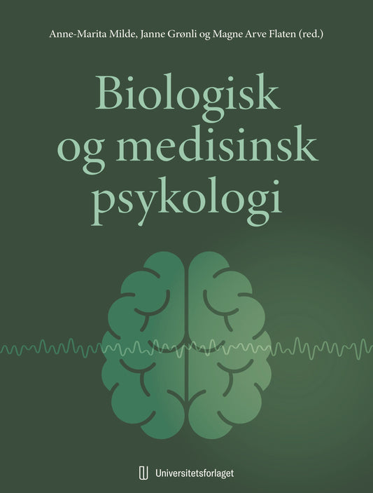 Biologisk og medisinsk psykologi