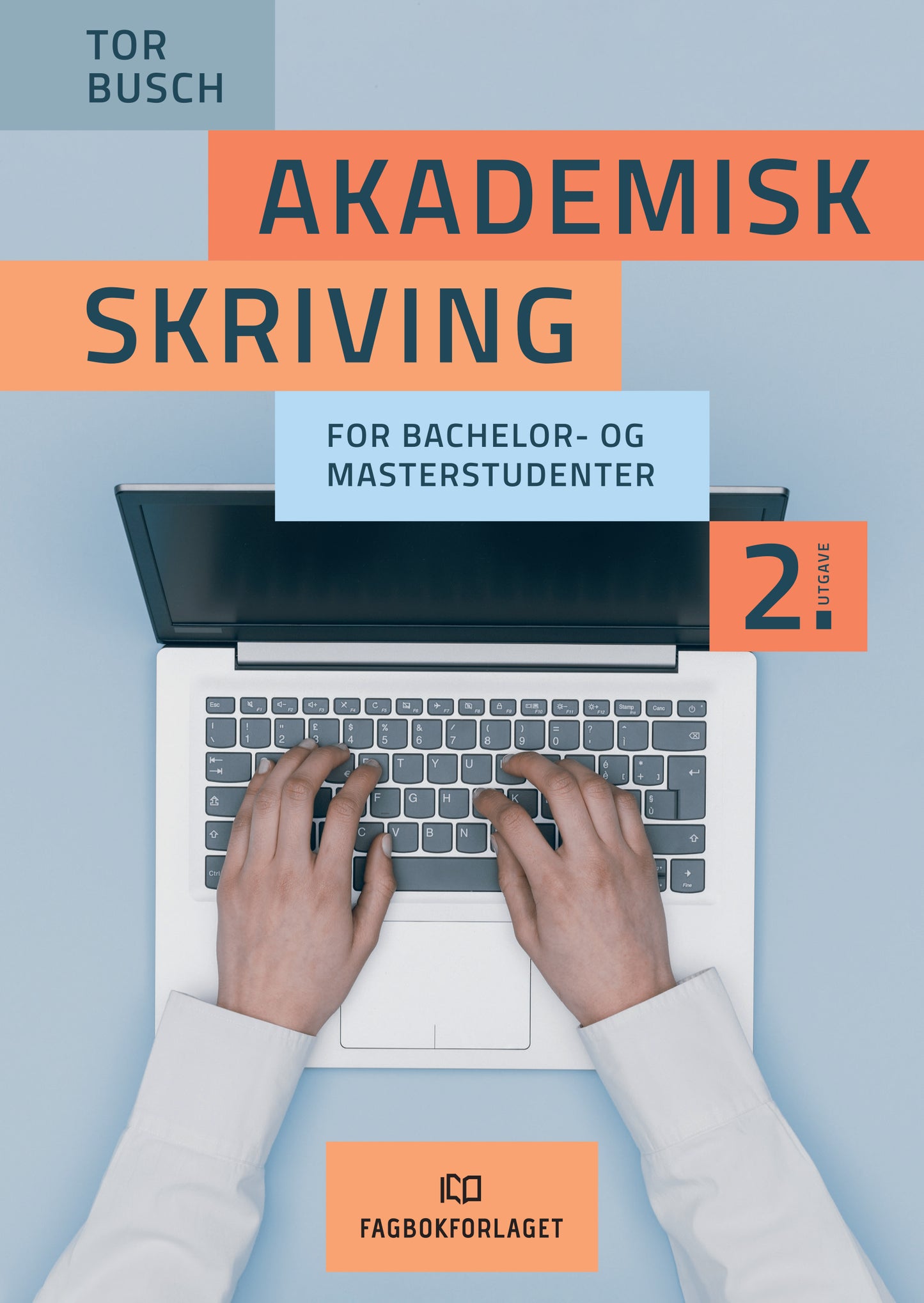 Akademisk skriving