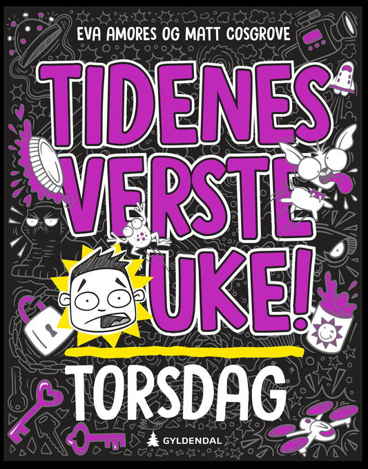 Torsdag