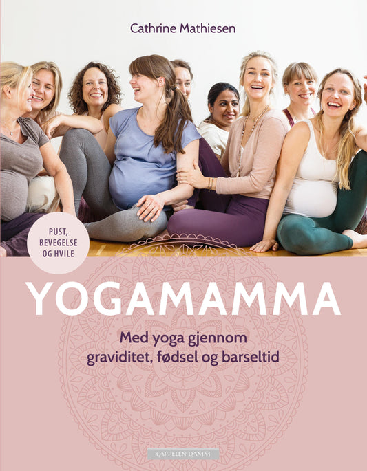 Yogamamma