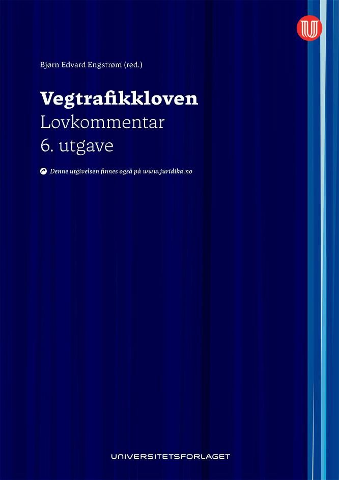 Vegtrafikkloven og trafikkreglene