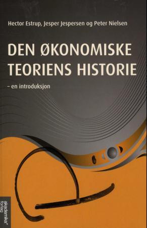 Den økonomiske teoriens historie