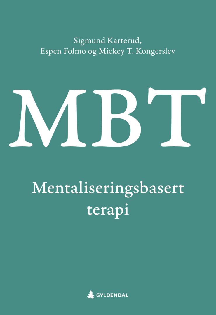 Mentaliseringsbasert terapi (MBT)