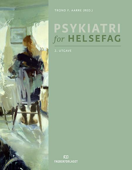 Psykiatri for helsefag