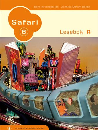 Safari 6