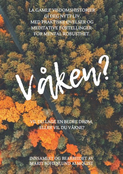 Våken?