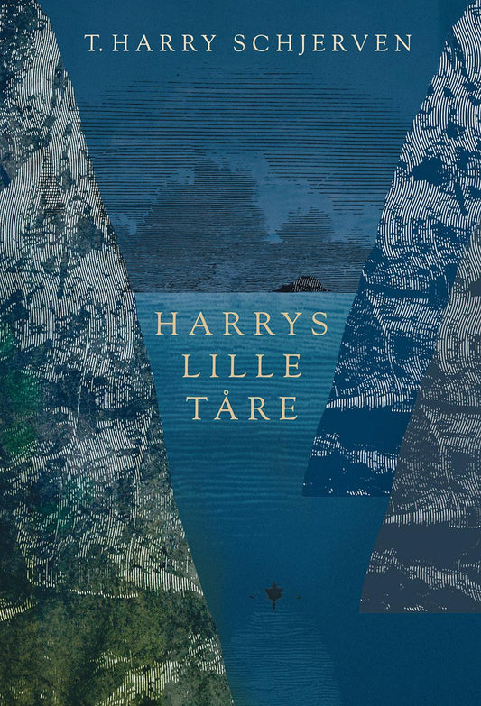 Harrys lille tåre