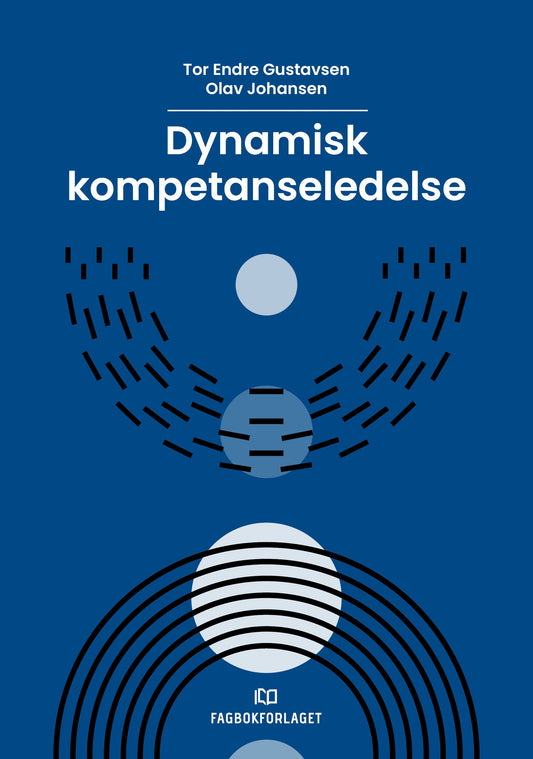 Dynamisk kompetanseledelse