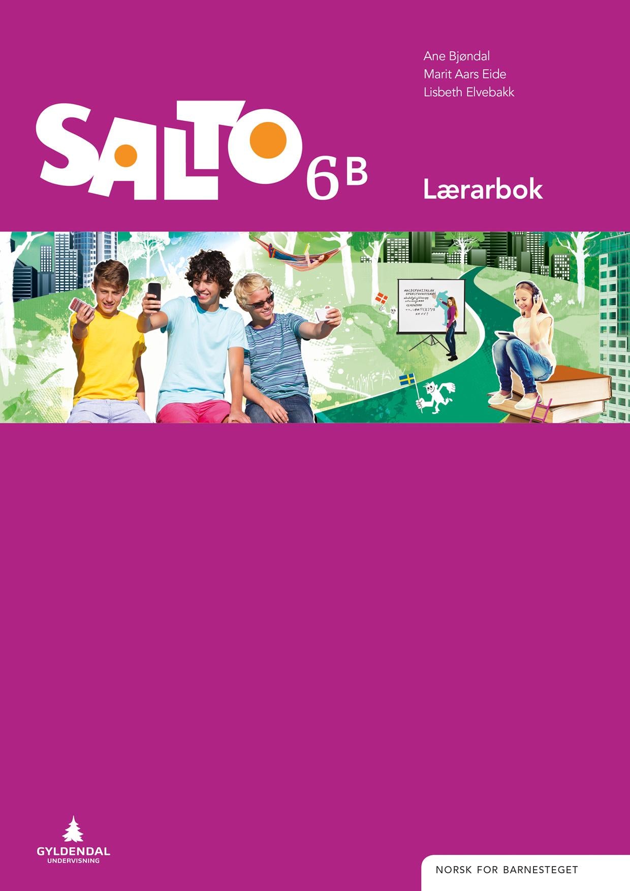 Salto 6